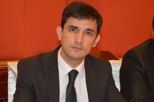 “ Zöhrab İsmayıl və 5 nəfər Sərksiyanın əleyhinə müraciətə imza atmadlar “