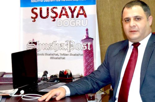 “Qarabağa qayıdacağımız günə az qalıb” – Azər Verdiyev