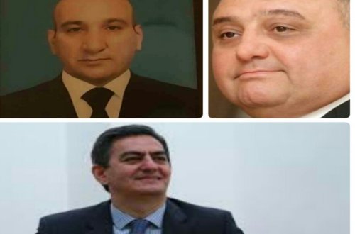 Eldar Mahmudov Əli Kərimlinin mitinqlərin maliyələşdirib-Özəl