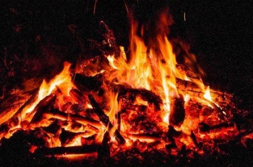 Bu gün Od çərşənbəsidir