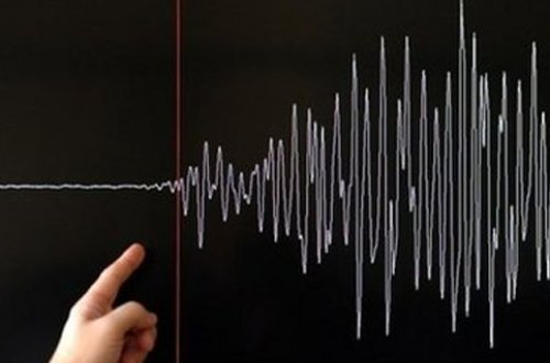 Azərbaycan-Ermənistan sərhədində zəlzələ oldu