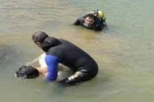 Xəzərdən daha bir meyit TAPILDI: Neftçinin...