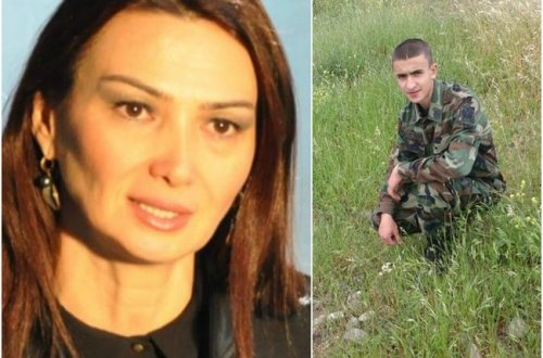 Millət vəkili bu gecə şəhid olan igid Tovuz oğlundan danışdı: 