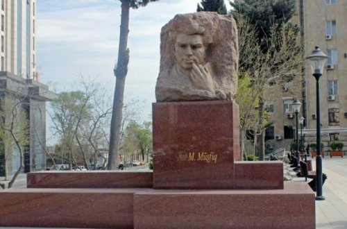 Bakıda Müşfiqə geniş park salınacaq - Rəsmi: “Bu, Heydər Əliyevin istəyi idi”