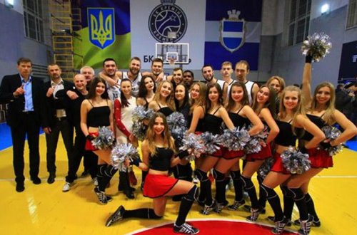 Yığmamızın üzvü ən yaxşılar arasında