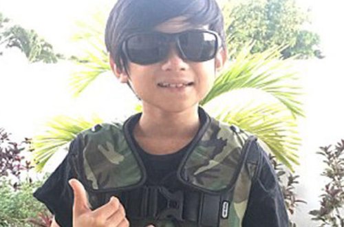 Reseptsiz satılan dərman həyatını məhv etdi - FOTOLAR