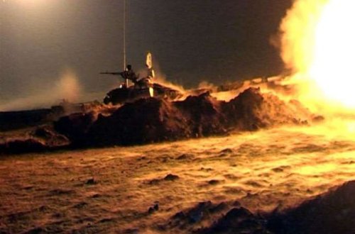 ERMƏNİLƏR ŞOKDA: 