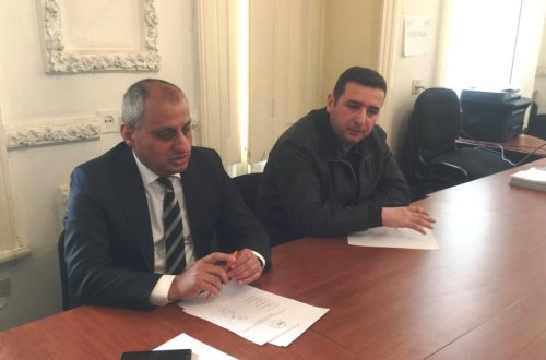 MSŞA QHT Koalisiyası Şurasının növbəti toplantısı keçirilib – Bəyanat və Müraciət qəbul olunub
