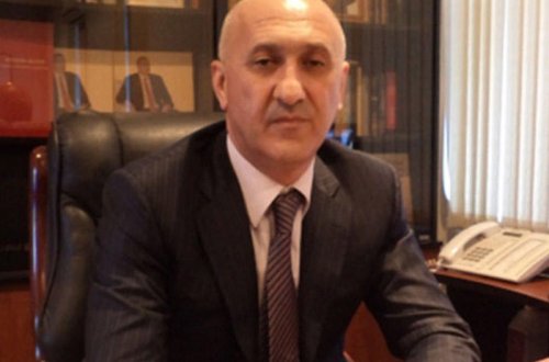 İcra başçısı Zakirin Şəhidlər xiyabanında basdırılmamasından DANIŞDI: 