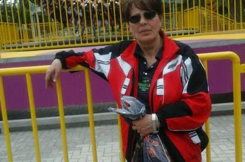 Bakıda cadugəri öldürən şəxs Qazaxda tutuldu