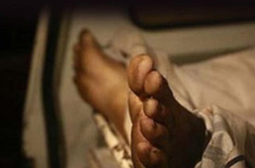 Bakıda DƏHŞƏT: Özünü yolun ortasında öldürdü