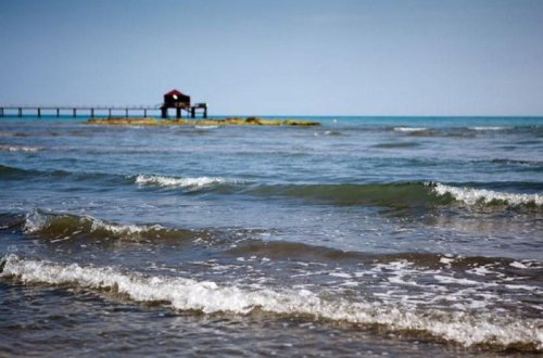 Xəzərdə tapılan meyit müayinə olundu