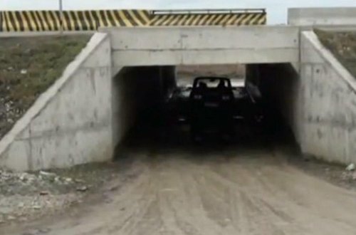 Hacıqabulda BƏRBAD VƏZİYYƏT - 