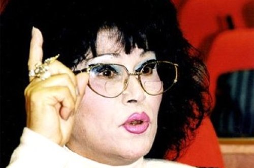 Deputat Zeynəb Xanlarovanın müdafiəsinə qalxdı: “Sülh platformasına qoşulmaq Ermənistanın işğalçılığına göz yummaq demək deyil”