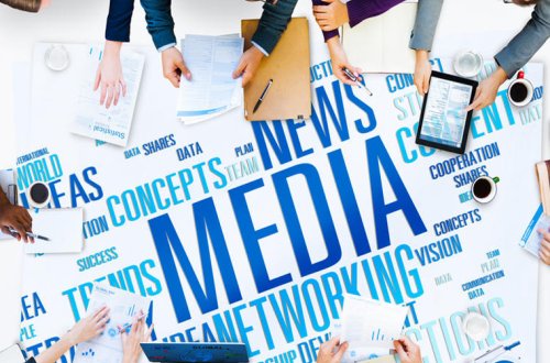 Azərbaycanda internet medianın fəaliyyəti qanunla tənzimlənəcək — TAM MƏTN