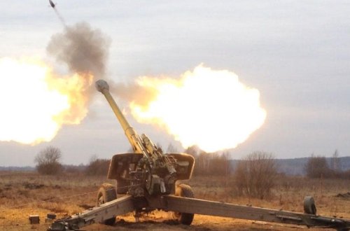 Cəbhədə GƏRGİNLİK - Mövqelərimiz atəşə tutulub