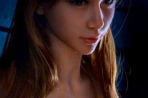 Fərqli əxlaqsızlıq yuvası açıldı: qadın əvəzinə kuklalar 