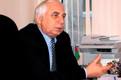 Hadı Rəcəblinin 
