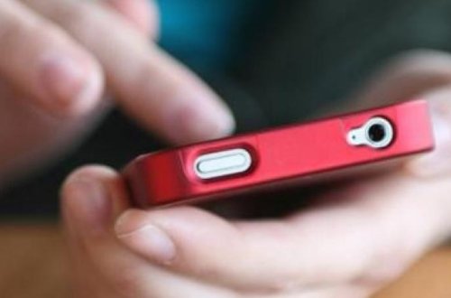 14 yaşlı qıza porno şəkillər göndərən azərbaycanlı həbs edildi