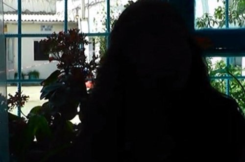 Anası şəhid olan məhkum qadından ACI ETİRAFLAR - 