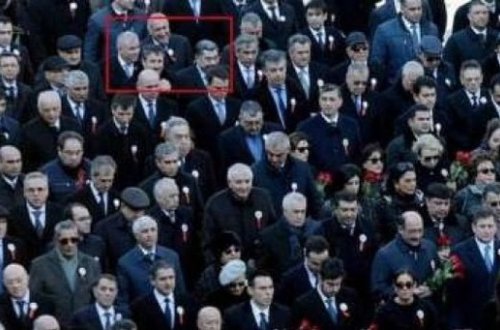 Xocalı yürüşündə qəhqəhə çəkib gülən 4 deputat CƏZALANACAQ