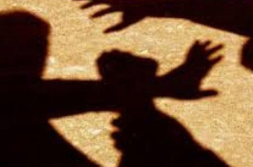 Azərbaycanda futbolçular arasında KÜTLƏVİ DAVA