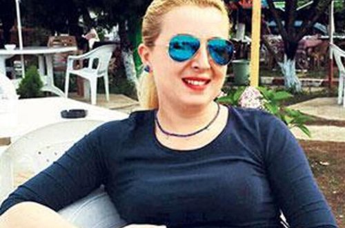 İki uşaq anası özünü öldürdü - Əri iş yoldaşını zorladığına görə - FOTO