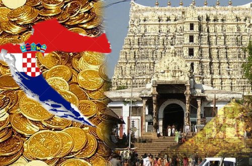 Hökumət “Allahın qızılları”na göz dikdi: Trilyon dollarlıq xəzinə uğrunda MÜHARİBƏ - FOTOLAR