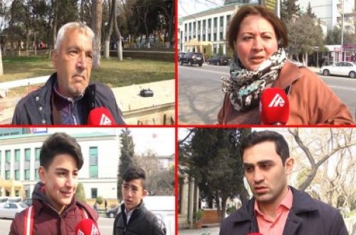 Biz azərbaycanlıyıq, yoxsa türk? - SORĞU