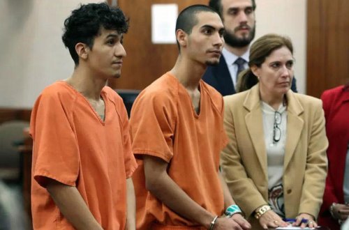 14 yaşlı qızı dəfələrlə zorladılar, başqa qadını Satanizm ayinləri ilə öldürdülər