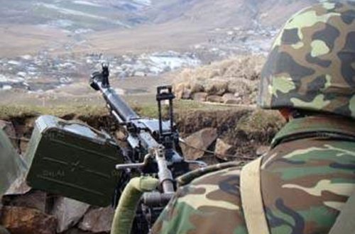 Rusiyadan Qarabağ AÇIQLAMASI: 