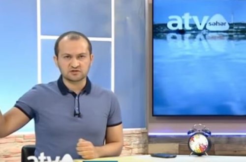 Aparıcı Turan deputata: 