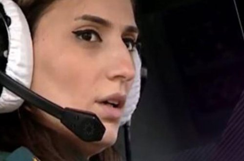 DSX hamilə ikən ölən Dilarə haqda VİDEOÇARX hazırladı