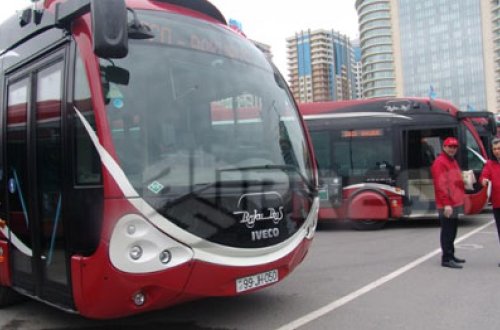 “BakuBus”- da korrupsiya iddiası – ŞİRKƏT NİYƏ ÇÖKÜR?