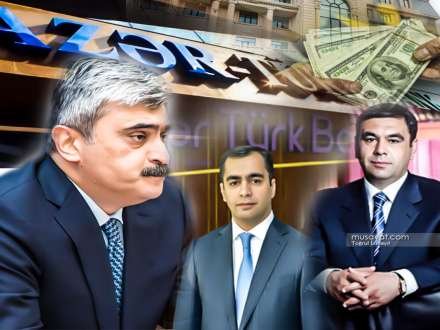 “Azər-Türk Bank”da şok yoxlamalar - “qara bazar”a dollar daşınırmış