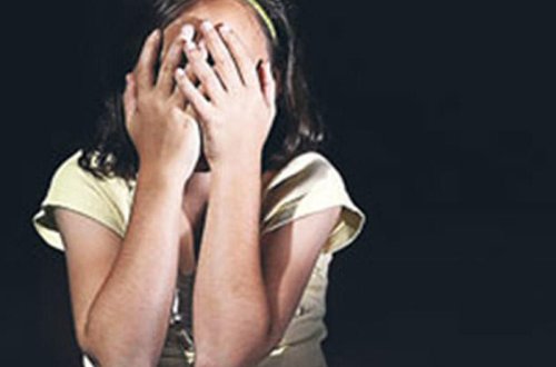 Evli kişi qızı yaşında uşağı hamilə qoydu: 