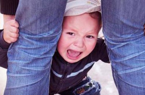 Bakıda ata oğlunu qaçırdı