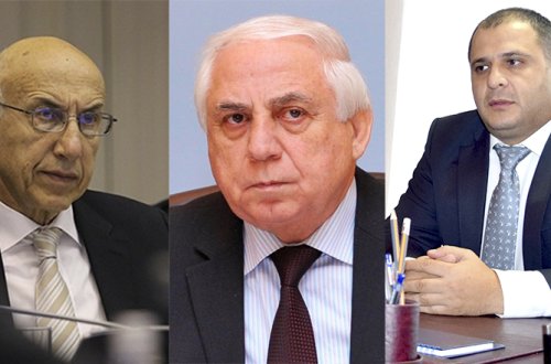 “Özümüzü düşmənə güldürməyək” – TANINMIŞ İCMALÇIDAN DEPUTATLARA SƏRT TƏPKİ