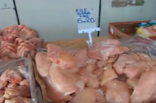 Mal ətindən sonra toyuq da bahalaşdı - Günahkar kimdir?