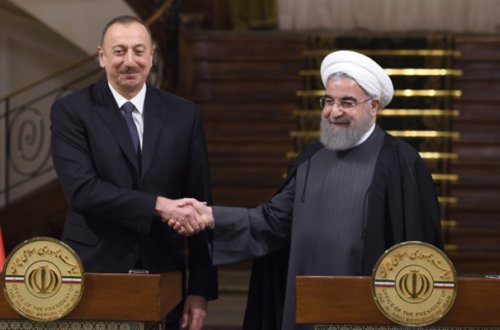 İran prezidentindən Qarabağla bağlı - Açıqlama