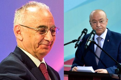 Hacıbala Abutalıbov Kəmaləddin Heydərovdan icazə almayacaq — AÇIQLAMA