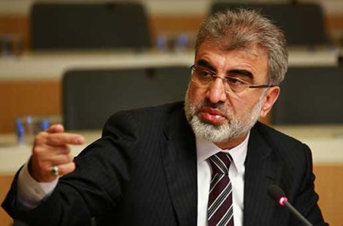 Almaniyadan Türkiyəyə qarşı daha bir qərəzli - Addım