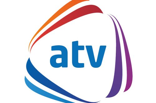 ATV-nin yayımı düzəldi - Kanaldan açıqlama + Foto