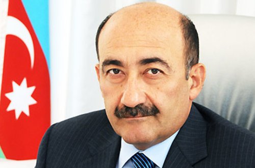 Əbülfəs Qarayev Almaniyaya getdi