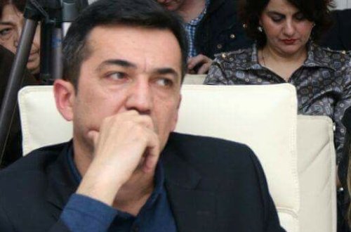 Azərbaycançılıq və milli  ideologiya - Rövşən Əvəzoğlu yazır