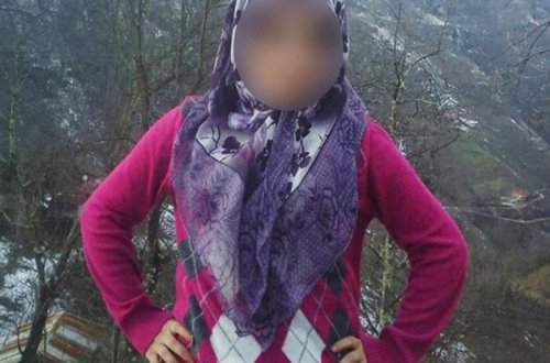 4 kəndli əqli çatışmazlığı olan qızı 3 il boyunca müxtəlif məkanlarda zorladı - FOTO