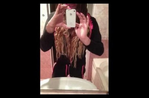 Azərbaycanlı translar sosial şəbəkələrdə rahat müştəri yığır - FOTO