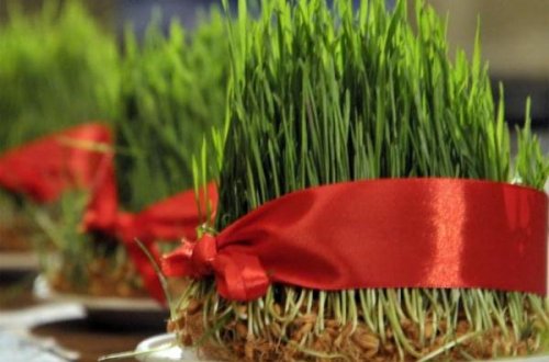 Bu gün Azərbaycanda Yel çərşənbəsi qeyd olunur