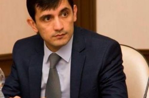 “Mehman Hüseynova jurnalist demək jurnalistləri təhqir etməkdir” - AÇIQLAMA