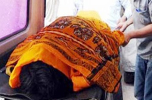 Azərbaycanda AİLƏ FACİƏSİ: Qaynana, gəlini və nəvəsi....